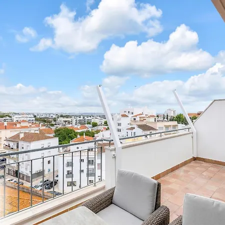 Appartement Luxury Penthouse Near Center #1933 *