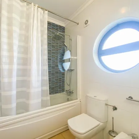 Luxury Penthouse Near Center #1933 Appartement Lagos