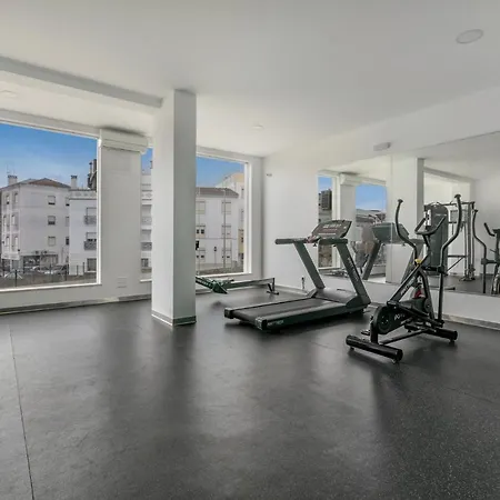 Appartement Luxury Penthouse Near Center #1933