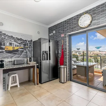 Luxury Penthouse Near Center #1933 Appartement