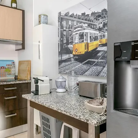Luxury Penthouse Near Center #1933 Λάγος