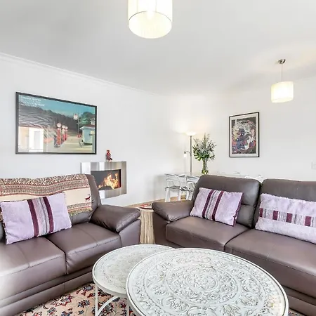 Luxury Penthouse Near Center #1933 Appartamento *