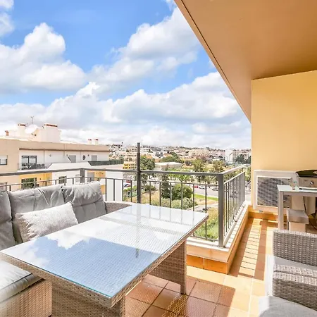 Luxury Penthouse Near Center #1933 * Lagos