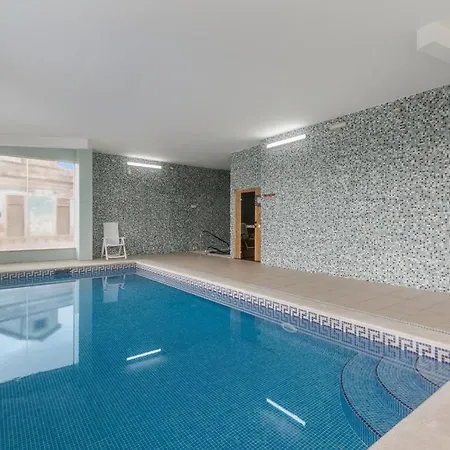 Apartment Luxury Penthouse Near Center #1933 Lagos