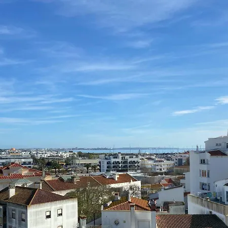 Luxury Penthouse Near Center #1933