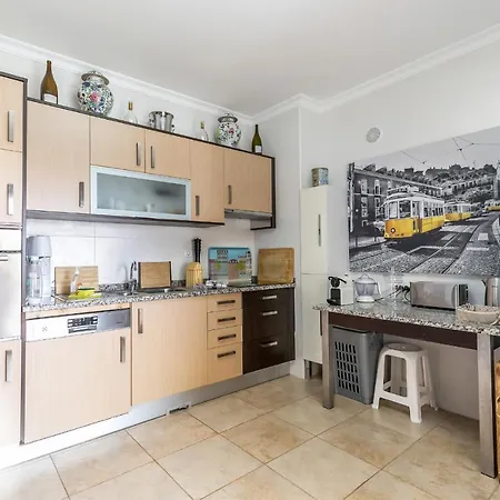 Luxury Penthouse Near Center #1933 Appartamento