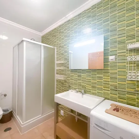 Luxury Penthouse Near Center #1933 Appartamento Lagos