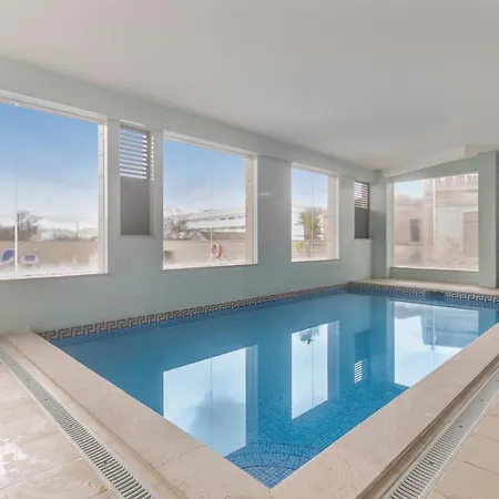 Luxury Penthouse Near Center #1933 Lagos