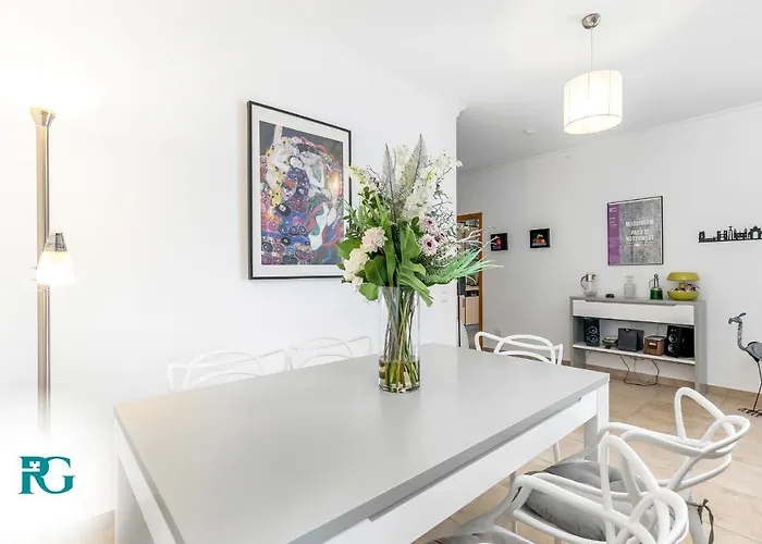 公寓 Luxury Penthouse Near Center #1933