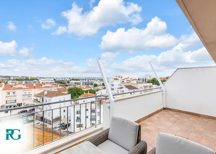 公寓 Luxury Penthouse Near Center #1933 *