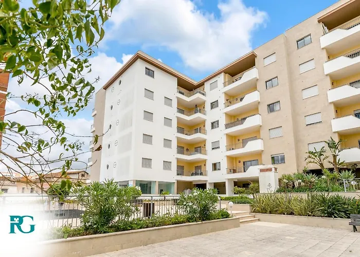 公寓 Luxury Penthouse Near Center #1933 拉哥斯