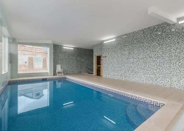 公寓 Luxury Penthouse Near Center #1933 拉哥斯