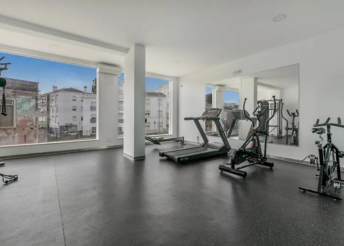 公寓 Luxury Penthouse Near Center #1933