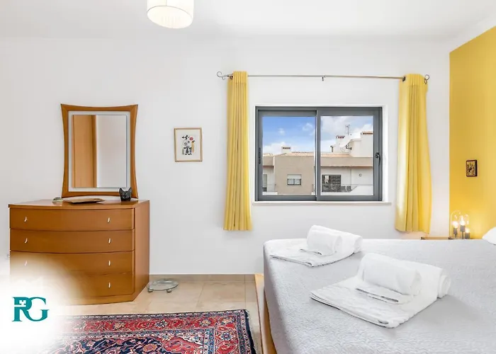 Luxury Penthouse Near Center #1933 公寓 拉哥斯