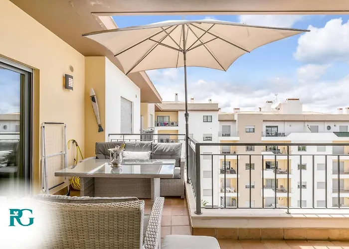 Luxury Penthouse Near Center #1933 公寓 拉哥斯