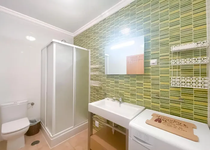 Luxury Penthouse Near Center #1933 公寓 拉哥斯