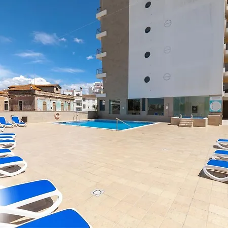 Luxury Penthouse Near Center #1933 לאגוּ‏ש